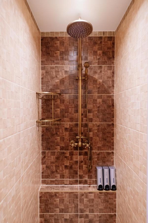 Riga Premium Apartments - Ground Floor With Separate Entrance Exterior foto